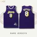Kobe Bryant – Lakers Purple #8 "FROBE"